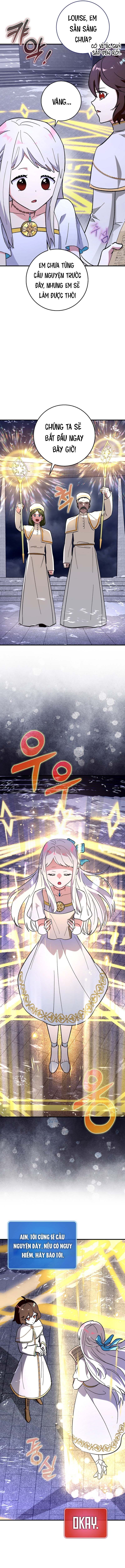 Trợ Thủ Đắc Lực Chapter 56 - Trang 2