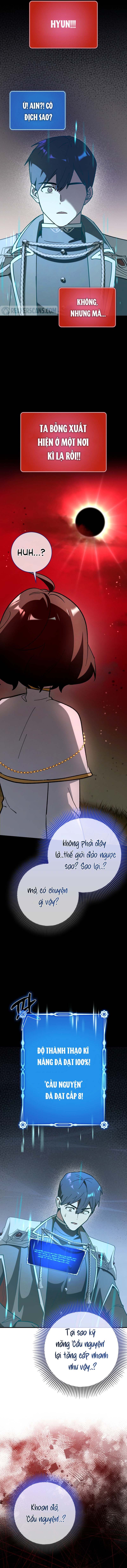Trợ Thủ Đắc Lực Chapter 56 - Trang 2