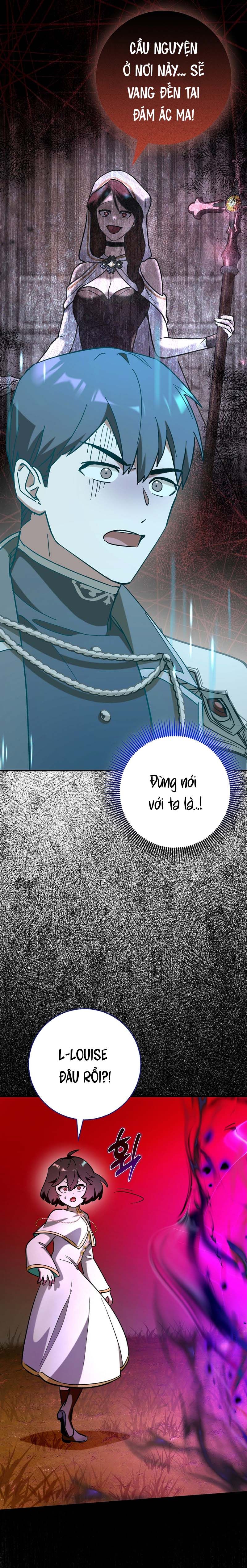 Trợ Thủ Đắc Lực Chapter 56 - Trang 2
