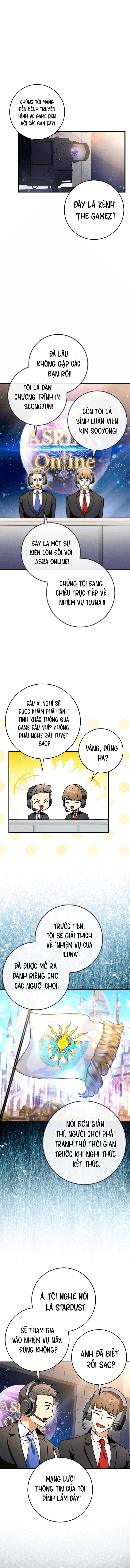 Trợ Thủ Đắc Lực Chapter 57 - Trang 2