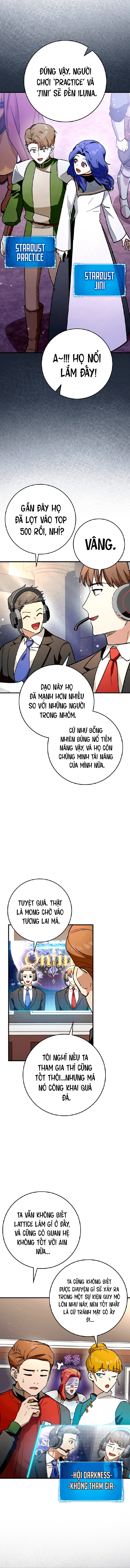 Trợ Thủ Đắc Lực Chapter 57 - Trang 2
