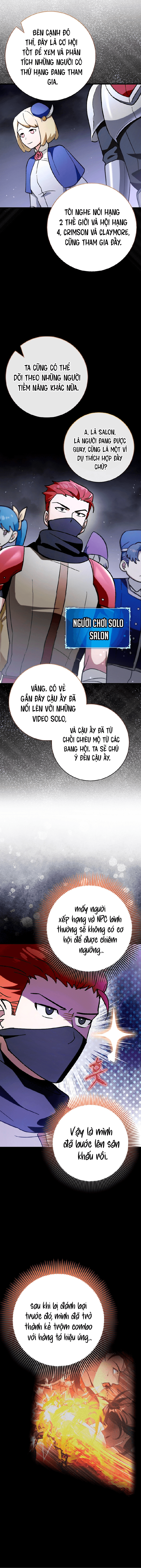 Trợ Thủ Đắc Lực Chapter 57 - Trang 2