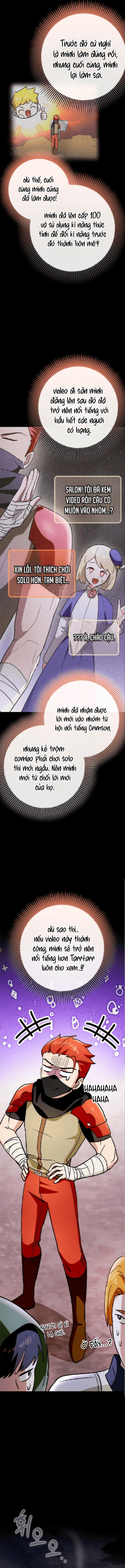 Trợ Thủ Đắc Lực Chapter 57 - Trang 2