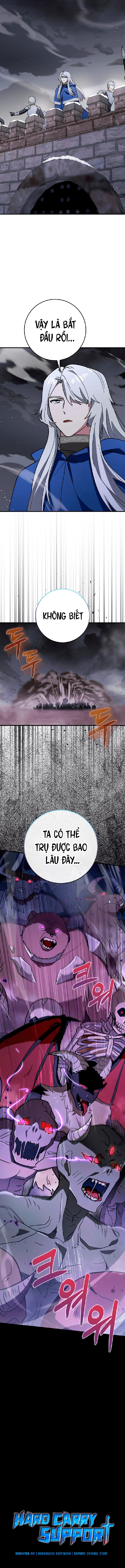 Trợ Thủ Đắc Lực Chapter 57 - Trang 2