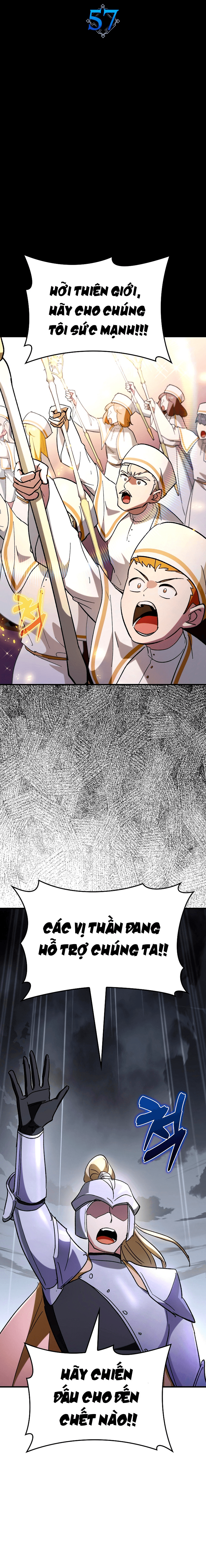 Trợ Thủ Đắc Lực Chapter 57 - Trang 2