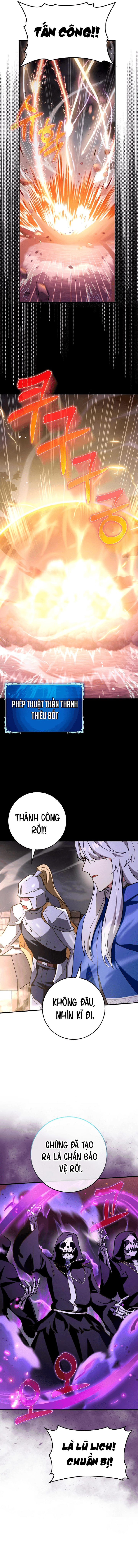 Trợ Thủ Đắc Lực Chapter 57 - Trang 2