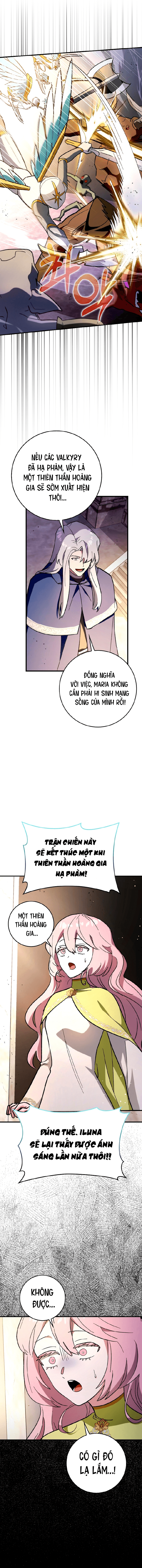 Trợ Thủ Đắc Lực Chapter 57 - Trang 2