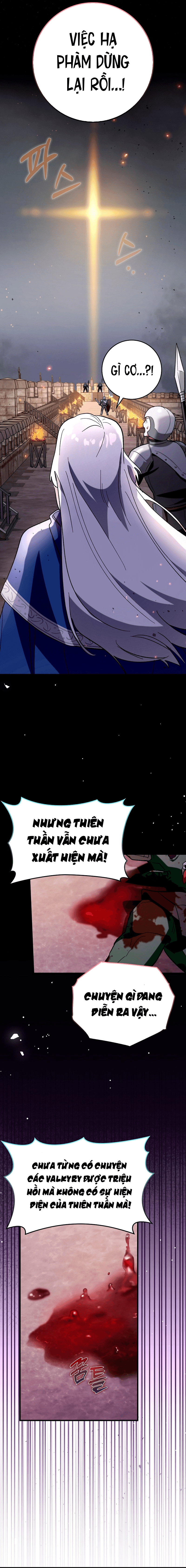 Trợ Thủ Đắc Lực Chapter 57 - Trang 2
