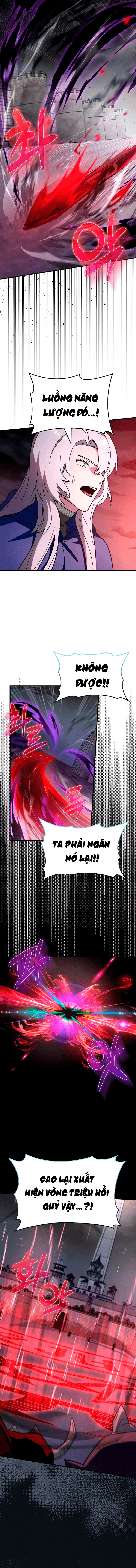 Trợ Thủ Đắc Lực Chapter 57 - Trang 2