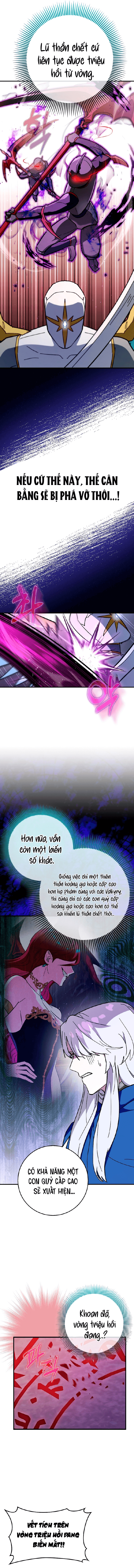 Trợ Thủ Đắc Lực Chapter 58 - Trang 2