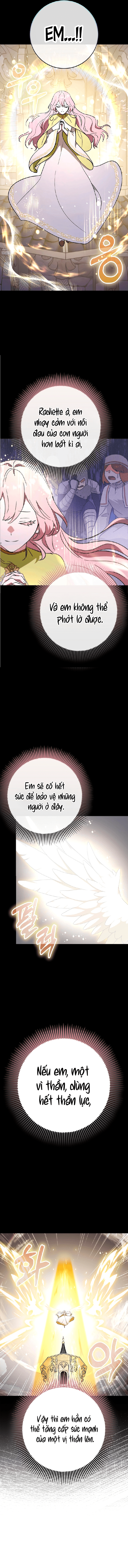 Trợ Thủ Đắc Lực Chapter 58 - Trang 2