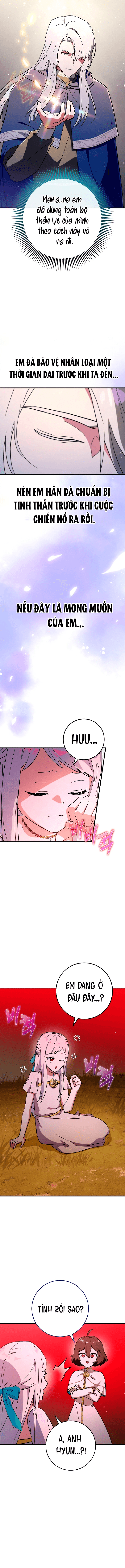 Trợ Thủ Đắc Lực Chapter 58 - Trang 2