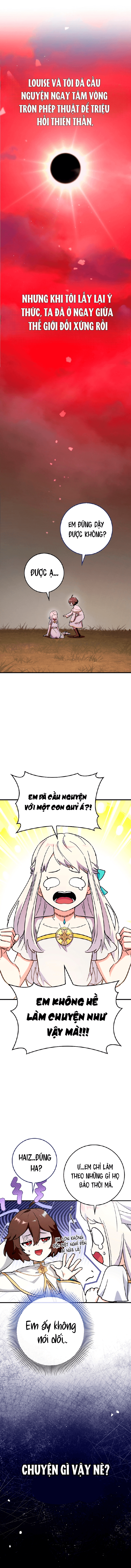 Trợ Thủ Đắc Lực Chapter 58 - Trang 2