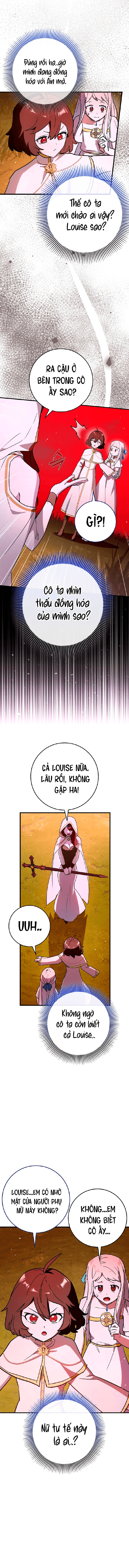 Trợ Thủ Đắc Lực Chapter 58 - Trang 2
