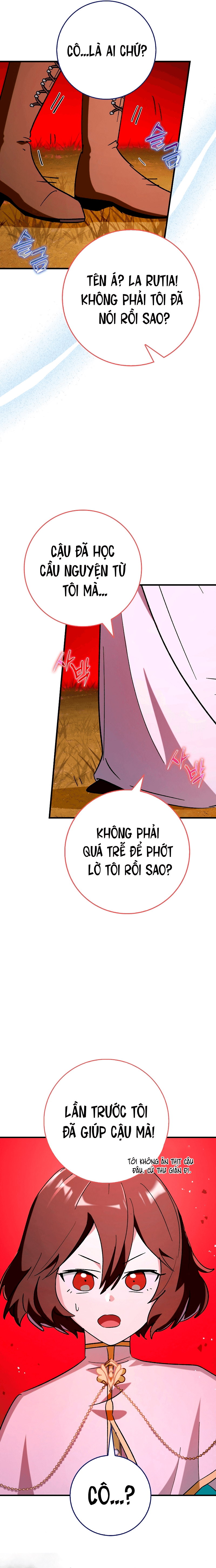 Trợ Thủ Đắc Lực Chapter 58 - Trang 2