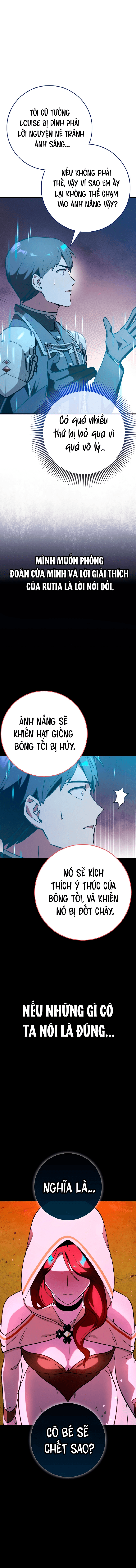 Trợ Thủ Đắc Lực Chapter 58 - Trang 2