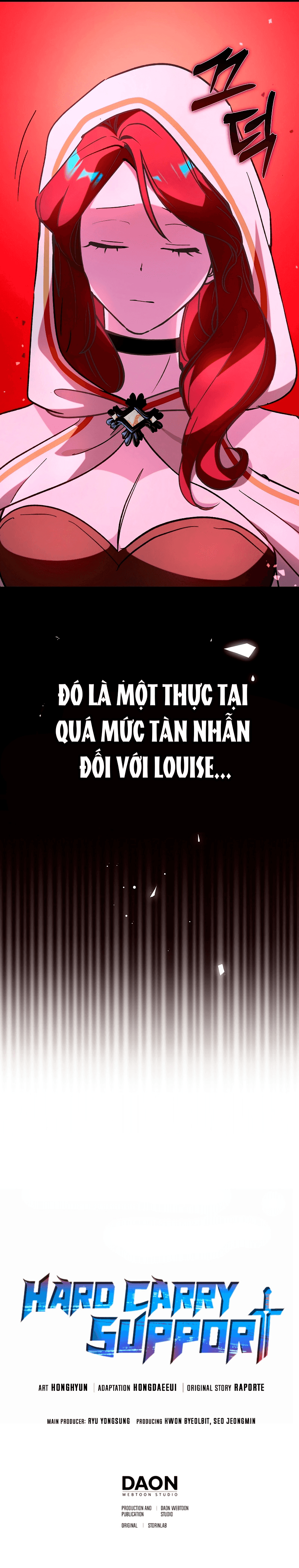 Trợ Thủ Đắc Lực Chapter 58 - Trang 2