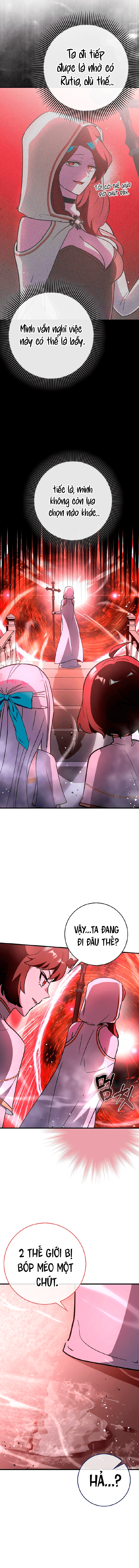 Trợ Thủ Đắc Lực Chapter 59 - Trang 2