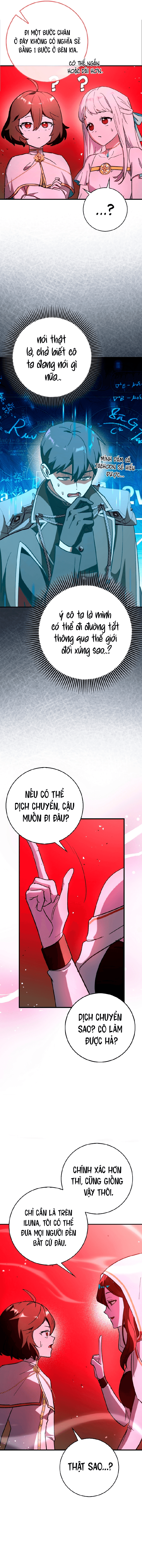 Trợ Thủ Đắc Lực Chapter 59 - Trang 2