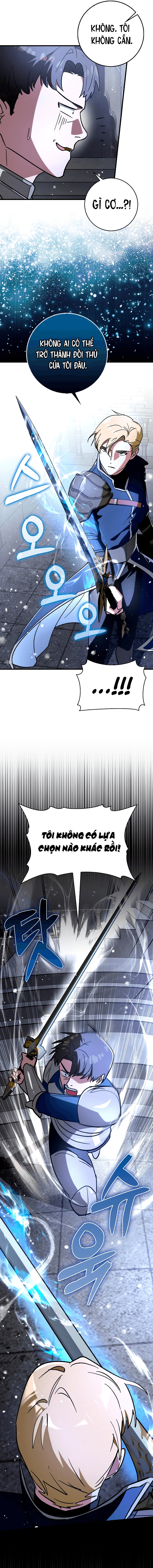 Trợ Thủ Đắc Lực Chapter 59 - Trang 2
