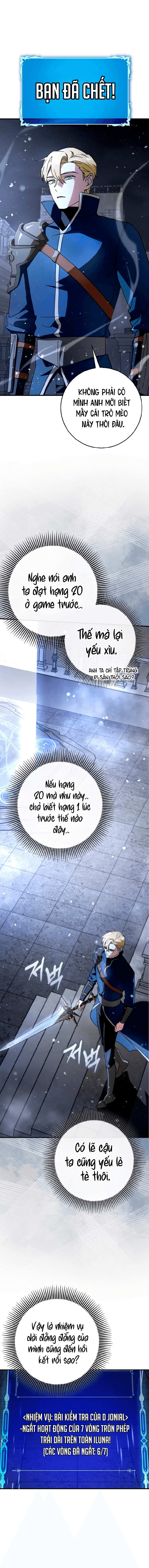 Trợ Thủ Đắc Lực Chapter 59 - Trang 2