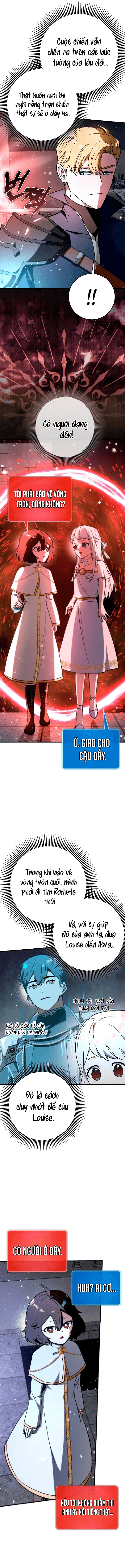 Trợ Thủ Đắc Lực Chapter 59 - Trang 2