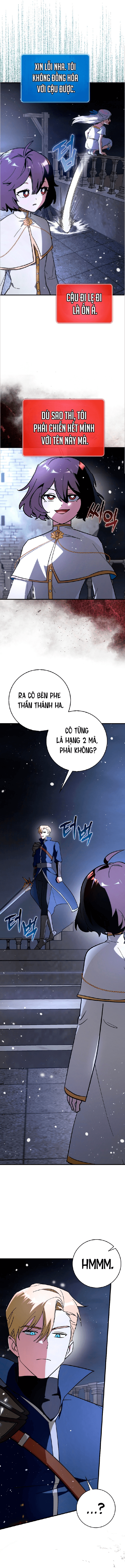 Trợ Thủ Đắc Lực Chapter 59 - Trang 2