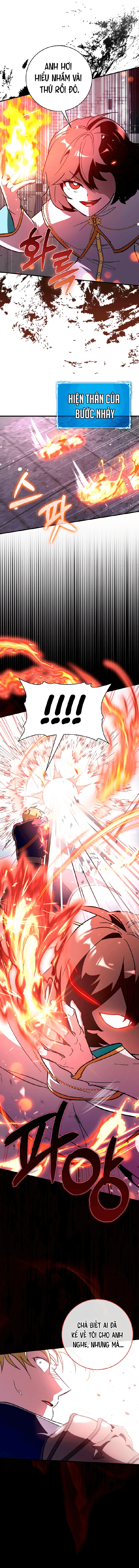 Trợ Thủ Đắc Lực Chapter 59 - Trang 2