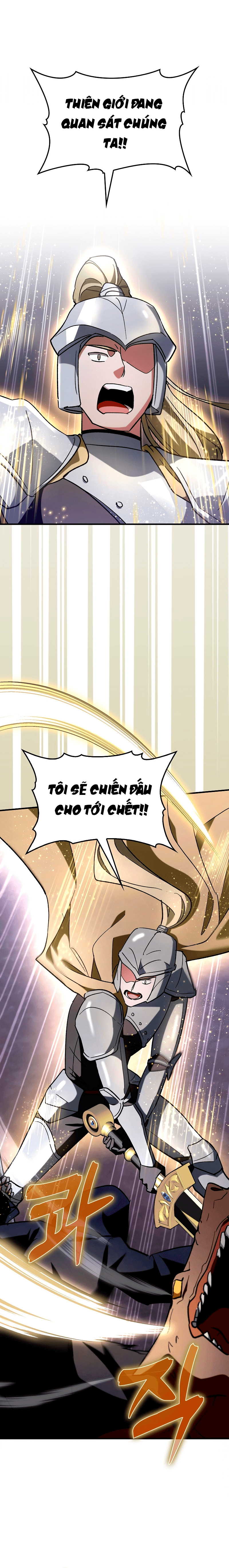 Trợ Thủ Đắc Lực Chapter 60 - Trang 2
