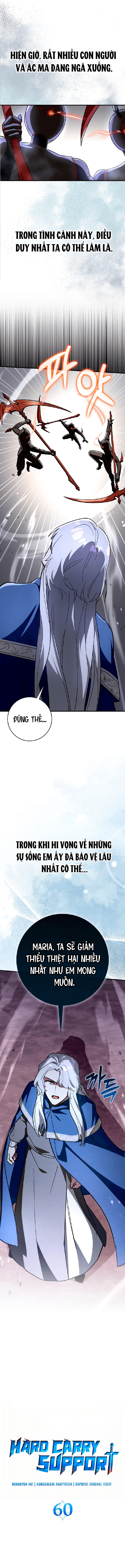 Trợ Thủ Đắc Lực Chapter 60 - Trang 2