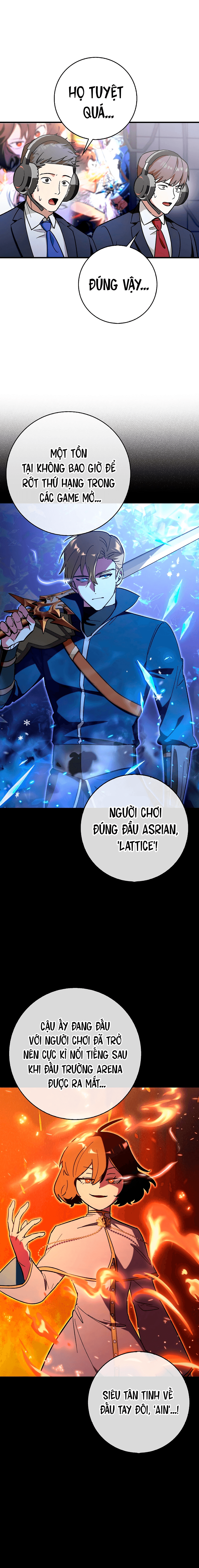 Trợ Thủ Đắc Lực Chapter 60 - Trang 2