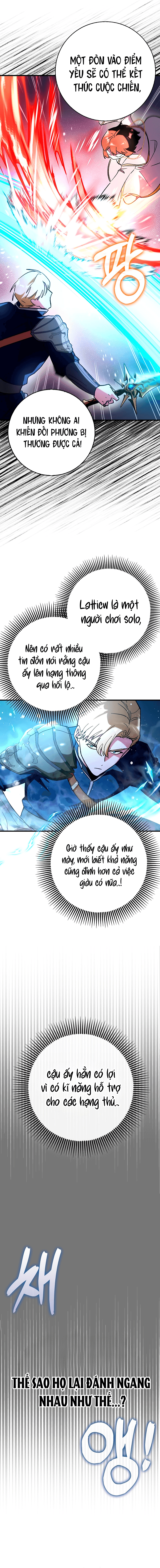 Trợ Thủ Đắc Lực Chapter 60 - Trang 2