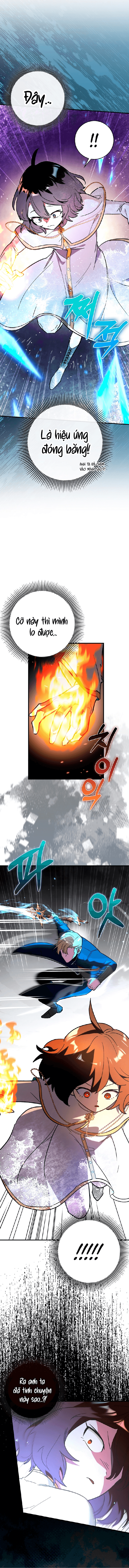 Trợ Thủ Đắc Lực Chapter 60 - Trang 2