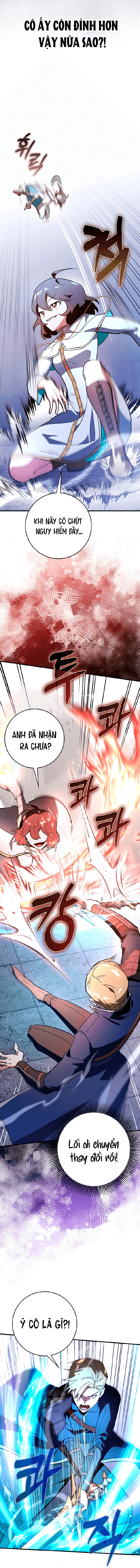 Trợ Thủ Đắc Lực Chapter 60 - Trang 2