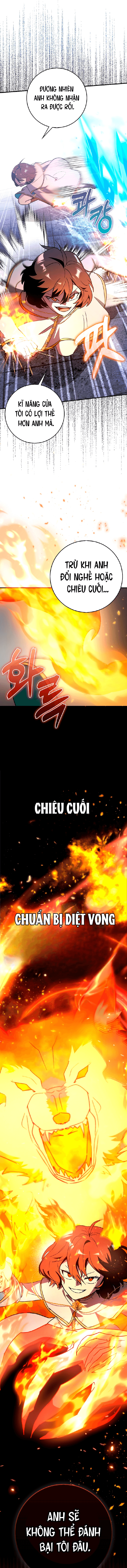 Trợ Thủ Đắc Lực Chapter 60 - Trang 2