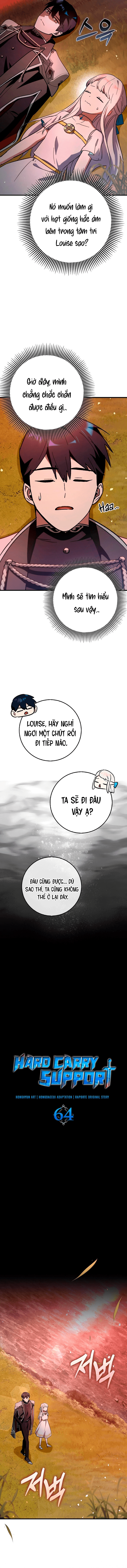 Trợ Thủ Đắc Lực Chapter 64 - Trang 2
