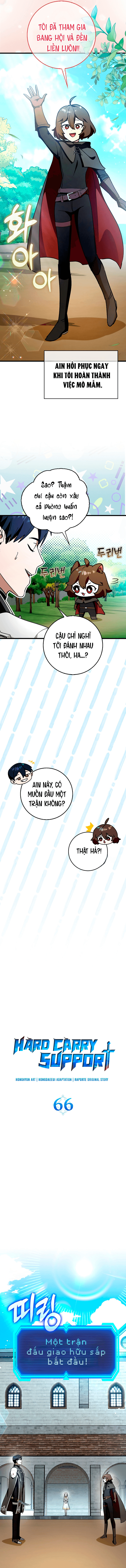 Trợ Thủ Đắc Lực Chapter 66 - Trang 2