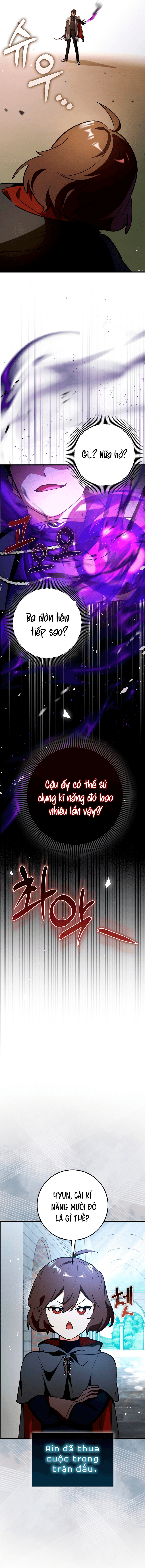 Trợ Thủ Đắc Lực Chapter 66 - Trang 2