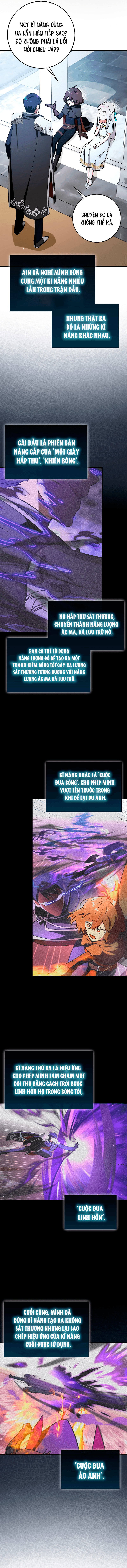 Trợ Thủ Đắc Lực Chapter 66 - Trang 2