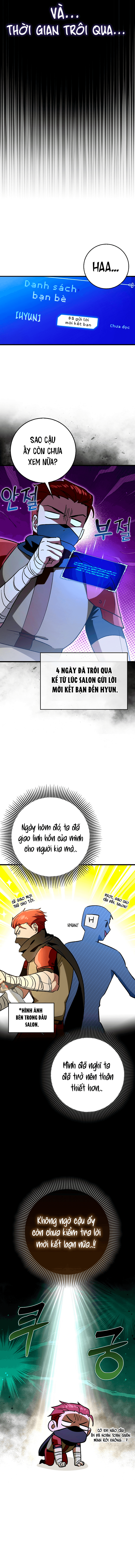 Trợ Thủ Đắc Lực Chapter 66 - Trang 2