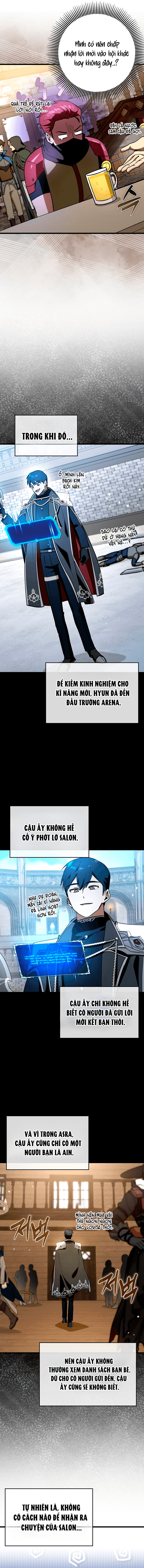 Trợ Thủ Đắc Lực Chapter 66 - Trang 2