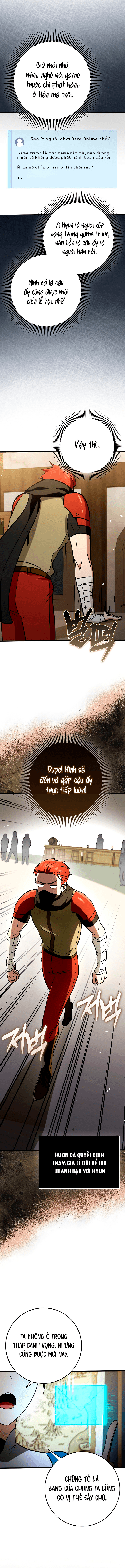 Trợ Thủ Đắc Lực Chapter 66 - Trang 2