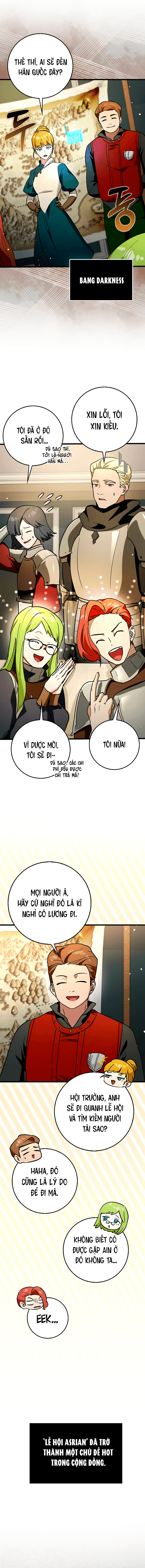 Trợ Thủ Đắc Lực Chapter 66 - Trang 2