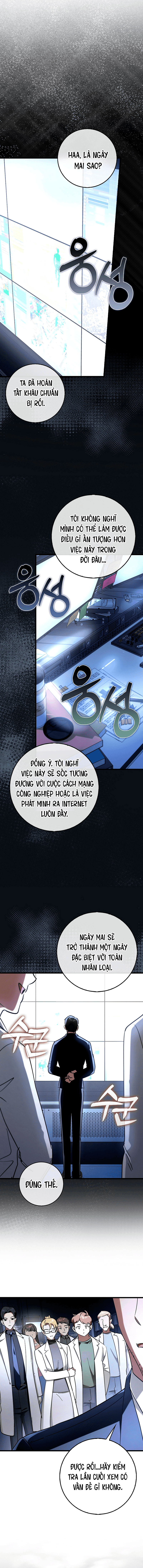 Trợ Thủ Đắc Lực Chapter 66 - Trang 2