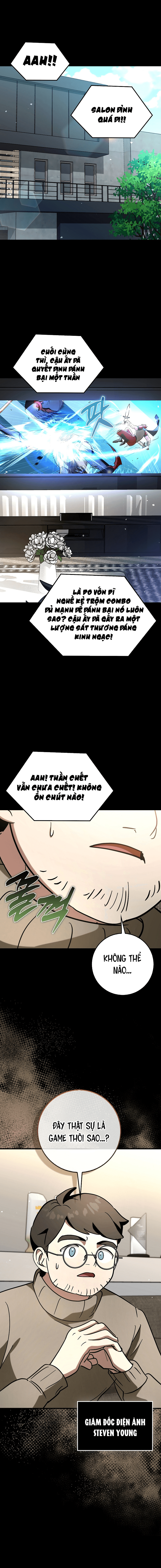 Trợ Thủ Đắc Lực Chapter 67 - Trang 2