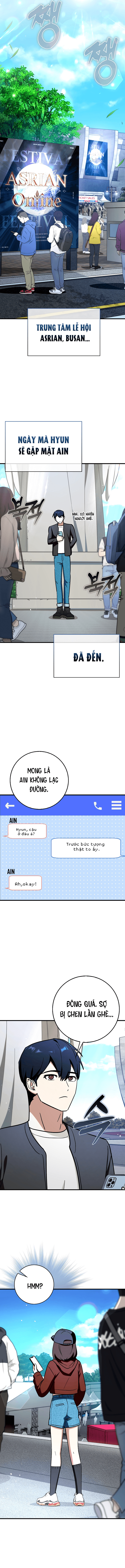 Trợ Thủ Đắc Lực Chapter 67 - Trang 2