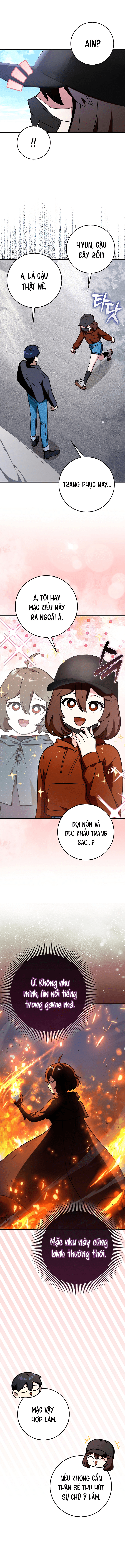 Trợ Thủ Đắc Lực Chapter 67 - Trang 2