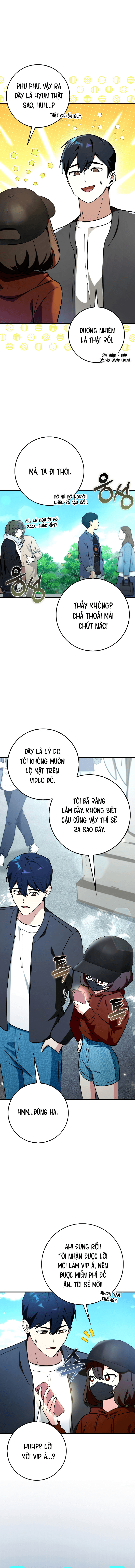 Trợ Thủ Đắc Lực Chapter 67 - Trang 2