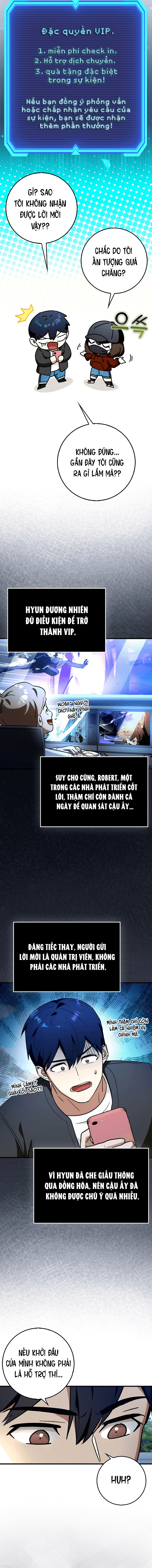 Trợ Thủ Đắc Lực Chapter 67 - Trang 2