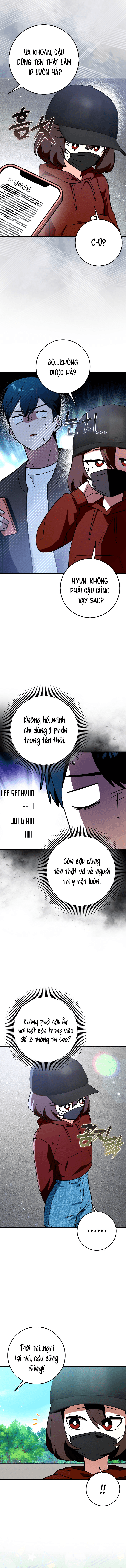 Trợ Thủ Đắc Lực Chapter 67 - Trang 2